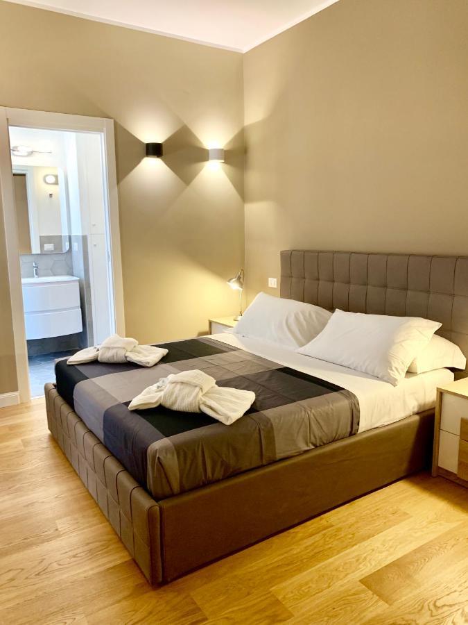 Frattina Luxury House — Foto 2