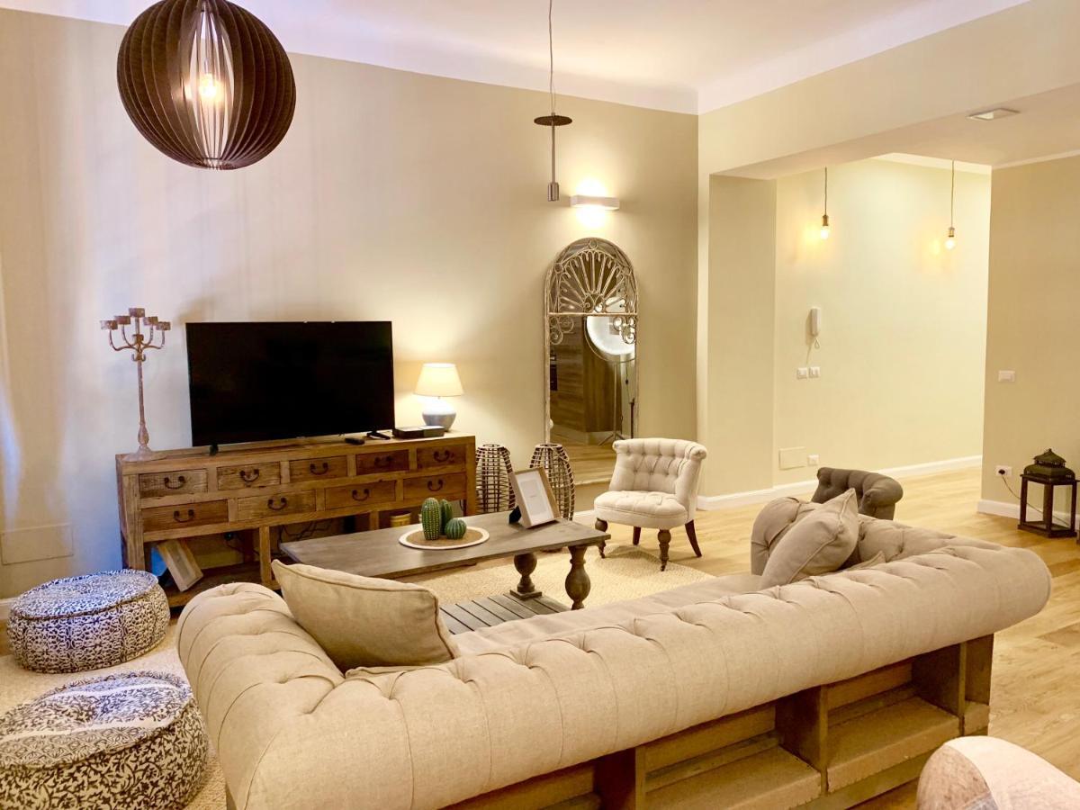 Frattina Luxury House, Rome