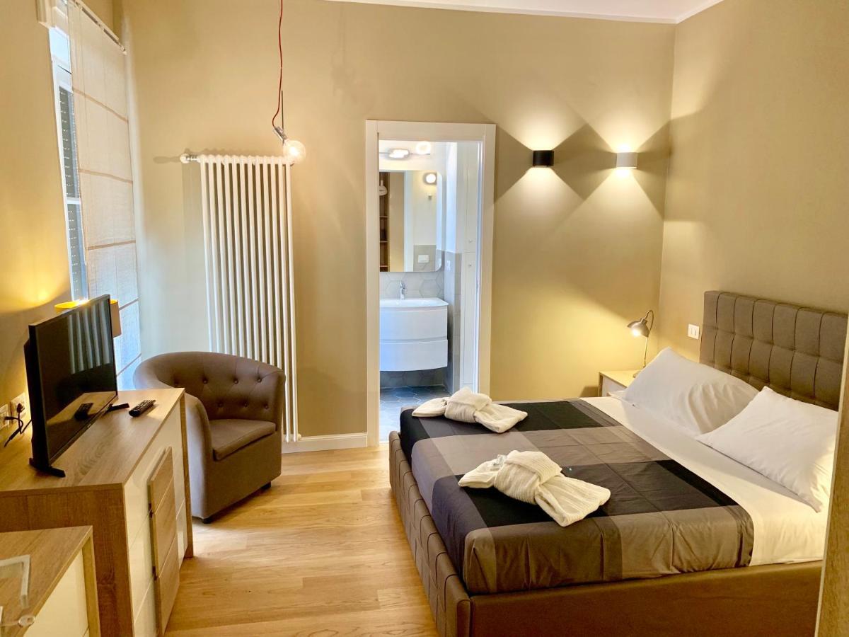 Frattina Luxury House — Foto 1